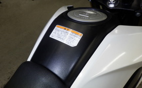 HONDA GROM 2015 JC61