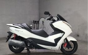 HONDA FORZA MF12