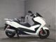 Фото Honda FORZA 2013 с японского аукциона