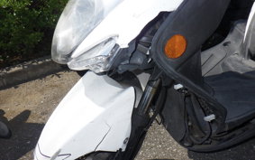 YAMAHA CYGNUS 125 XSR 2 2022 SE44J