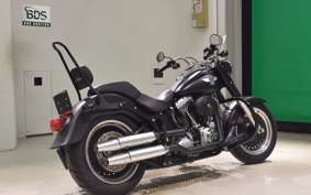 HARLEY FLSTFB 1580 2010