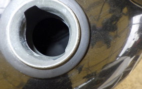 SUZUKI TR50 STREET MAGIC CA1LA