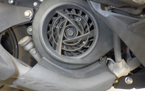YAMAHA CYGNUSRAYZR