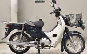 HONDA C110 SUPER CUB JA10