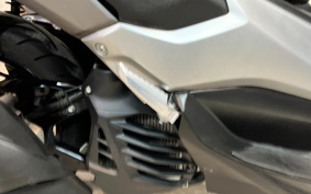 YAMAHA NMAX ABS SED6J