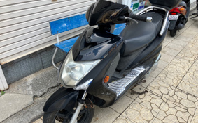 YAMAHA CYGNUS125X SE46