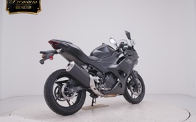KAWASAKI NINJA500 2026 EX500G