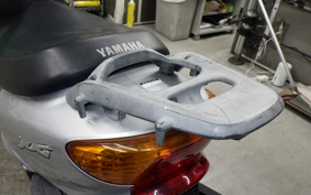 YAMAHA JOG Gen.4 2019 SA16J