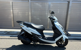 SUZUKI SU WISH  DV12B