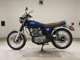Фото Yamaha SR400 Gen.5 2021 с японского аукциона