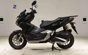 HONDA ADV160 KF54