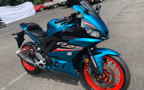 YAMAHA YZF-R25 ABS RG43J