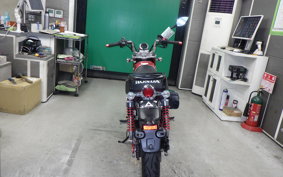 HONDA MONKEY 125 ABS 1994 JB02