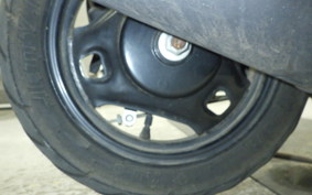 SUZUKI LET's 4 2000 CA45A