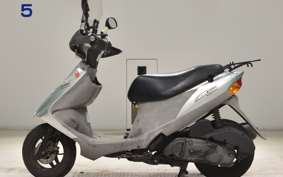 SUZUKI ADDRESS V125 G 2020 CF4EA