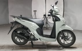 HONDA DIO110 BASIC  JK03