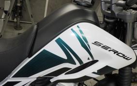 YAMAHA SEROW 250 Gen.2 DG17J
