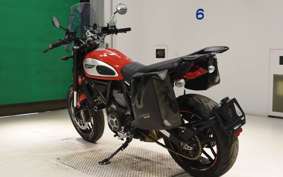 DUCATI SCRAMBLER ICON 2016