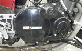 KAWASAKI GPZ900R NINJA 1990 ZX900A