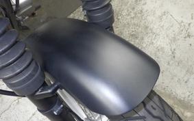 HONDA CB223S 2007 MC40