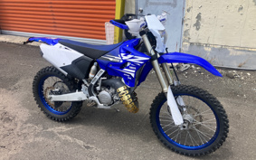 YAMAHA YZ125X CE29C