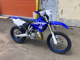 Фото Yamaha YZ125X с японского аукциона