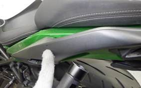KAWASAKI NINJA H2 SX SE 2018 ZXT02A