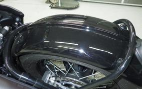 TRIUMPH BONNEVILLE BOBBER 2023