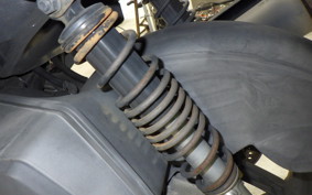 YAMAHA CYGNUS 125 XSR 3 SED8J