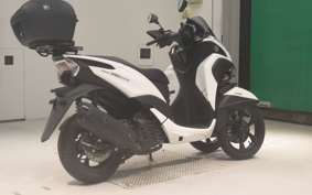 YAMAHA TRICITY 155 A SG37J