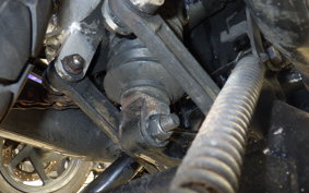 KAWASAKI GPZ750 1987 ZX750A