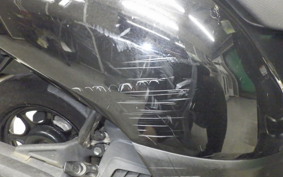 HONDA TACT Gen.4 2009 AF75