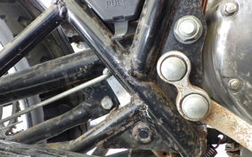 SUZUKI VOLTY 1994 NJ47A