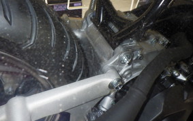 HONDA PCX 160 KF47