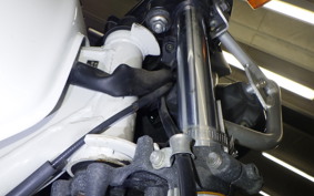 SUZUKI DJEBEL 125 2004 SF44A