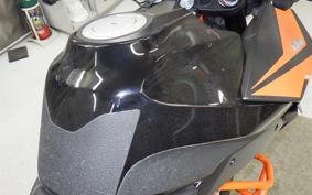 KTM 1290 SUPER DUKE GT 2022