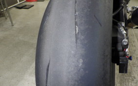 SUZUKI GSX-R750 2009