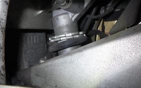 SUZUKI GSX1300R HAYABUSA 2003