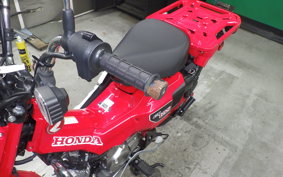 HONDA CT125 HUNTER CUB 1992 JA55