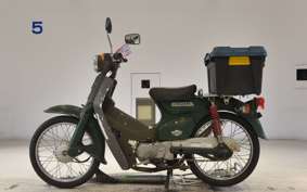 HONDA C50 SUPER CUB C50