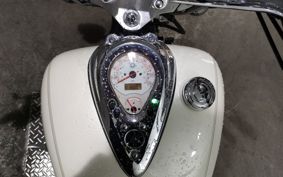 YAMAHA DRAGSTAR 400 CLASSIC 2003 VH01J