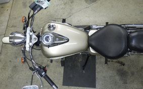 YAMAHA DRAGSTAR 250 2015 VG02J