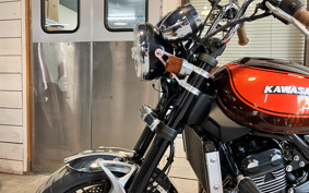 KAWASAKI Z900RS 2019 ZR900C