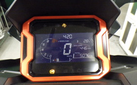 HONDA ADV160 2008 KF54