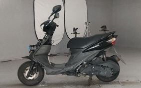 SUZUKI ADDRESSV125SS CF4MA