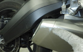 HONDA CBR650R 2024 RH03