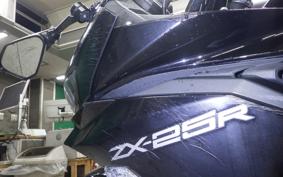 KAWASAKI ZX-25R ZX250E