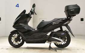 HONDA PCX 125 2015 JK05