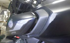 YAMAHA MT-25 A 2023 RG74J