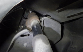 HONDA DIO GEN 3 2026 AF34